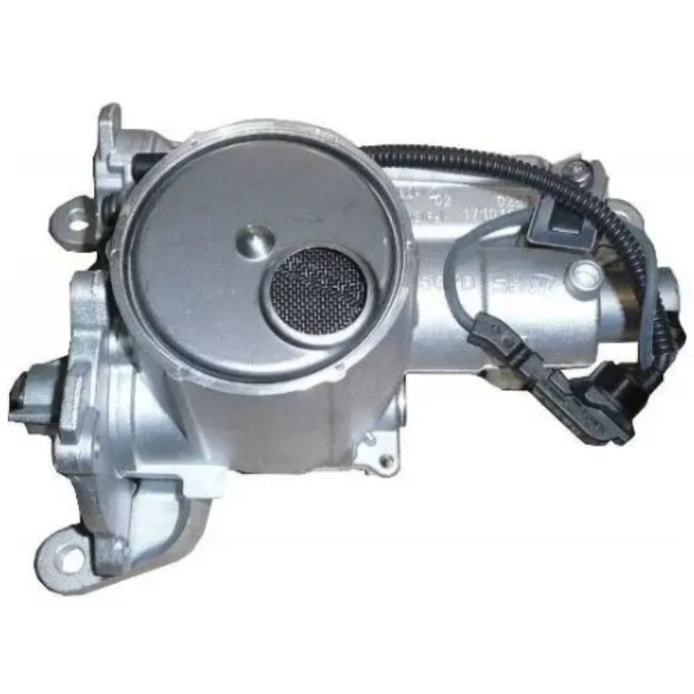 BMW 11417647376-YAG POMPASI 1.6 PURETECH BMW ORJINALI  CITROEN C5 AIRCROSS 19 > V764737680_//3585